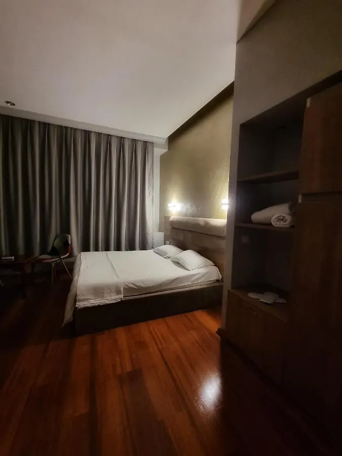 Apart-hotel Mayata Hotel Istambul Turquia
