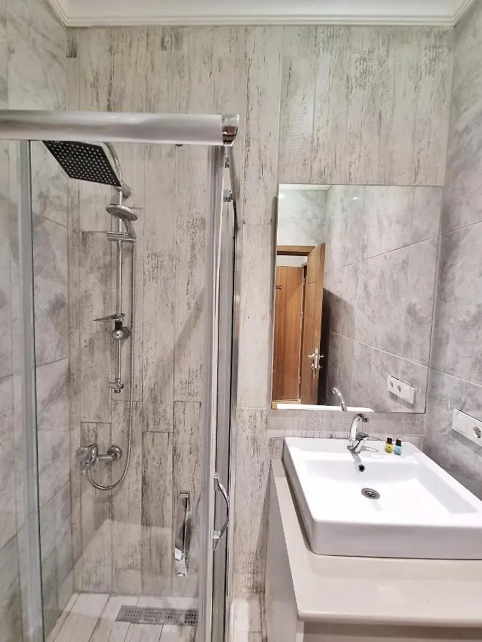 Mayata Hotel Istambul