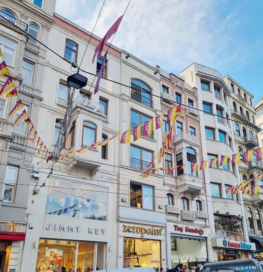 Mayata Hotel Istambul